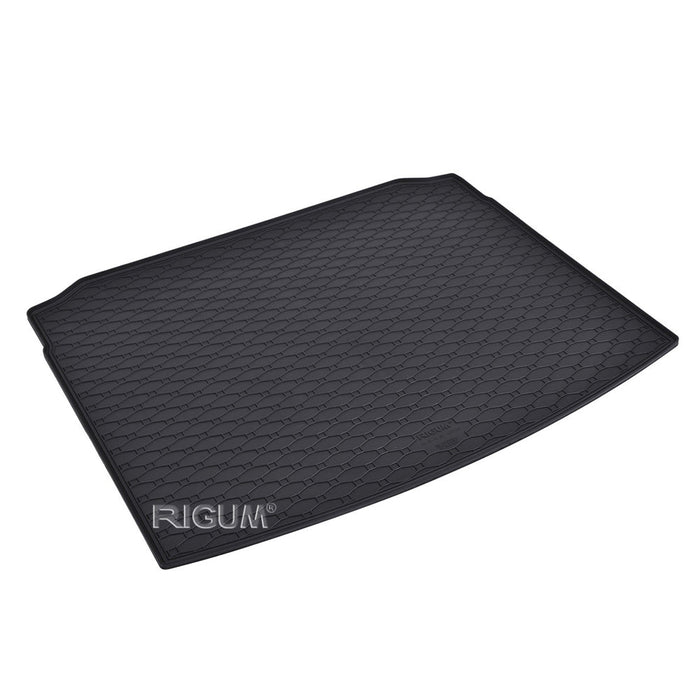 Tavita portbagaj Volkswagen Tiguan II fabricatie 05.2016 - prezent, caroserie suv #2