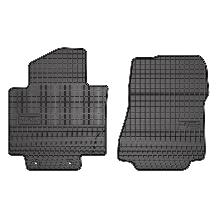Covorase auto Nissan NV200, caroserie Van, fabricatie 01.2010 - 02.2019 - 1