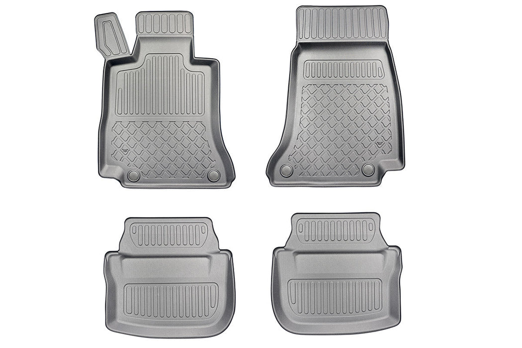 Covorase auto tip tavita Mercedes E-Class W213 fabricatie 04.2017 - prezent, caroserie coupe #1