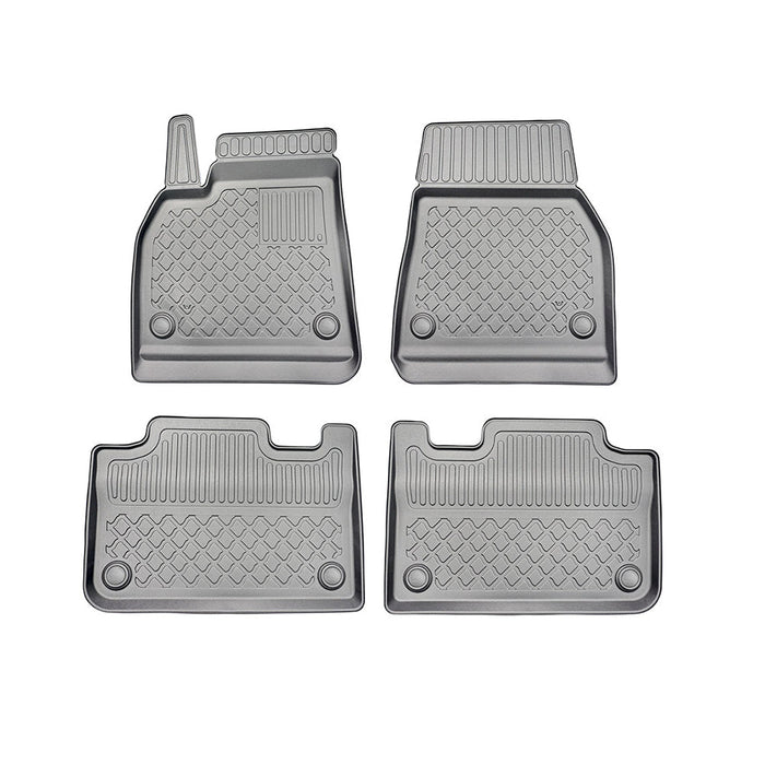 Covorase auto tip tavita Tesla Model Y Y fabricatie 2021 - prezent, caroserie sedan #1