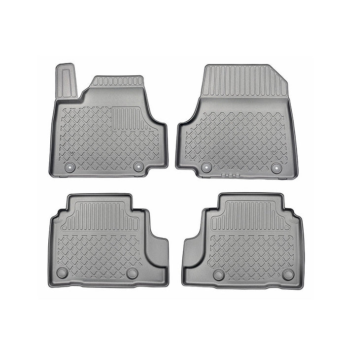 Covorase auto tip tavita Hyundai Ioniq 5 fabricatie 2021 - prezent, caroserie hatchback #1