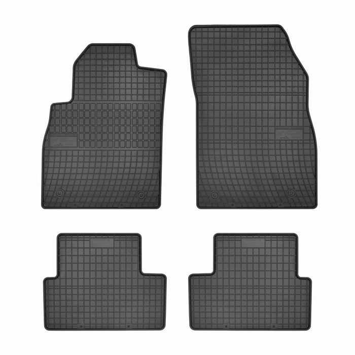 Covorase auto Chevrolet Cruze fabricatie 09.2012 - 2016, caroserie combi #1