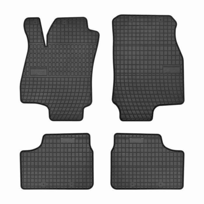 Covorase auto Opel Astra G fabricatie 1998 - 2009, caroserie hatchback #1