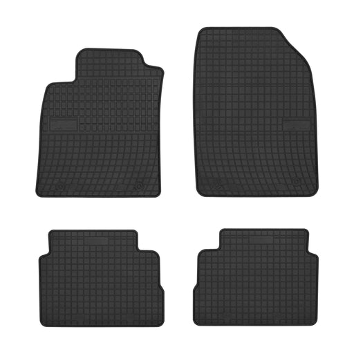 Covorase auto Opel Vectra C, caroserie Hatchback, fabricatie 2002 - 2008 - 1