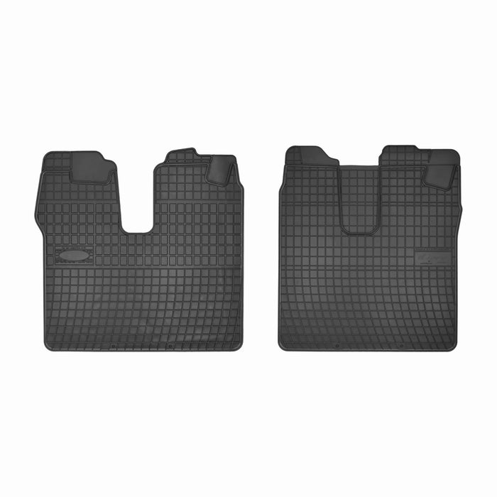 Covorase auto Man TGA fabricatie 2000 - 2019, caroserie truck, cu loc de dormit #1