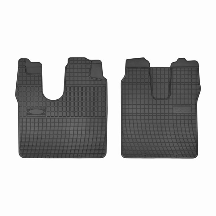 Covorase auto Man TGM fabricatie 2005 - 2019, caroserie truck #1