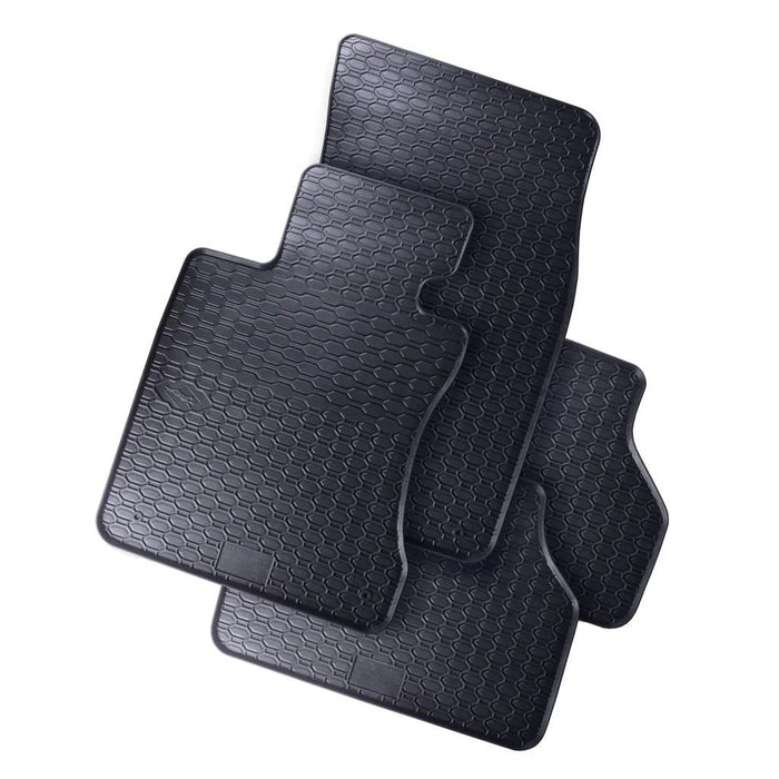 Covorase auto BMW Seria 5 E61 fabricatie 06.2004 - 2010, caroserie combi #1
