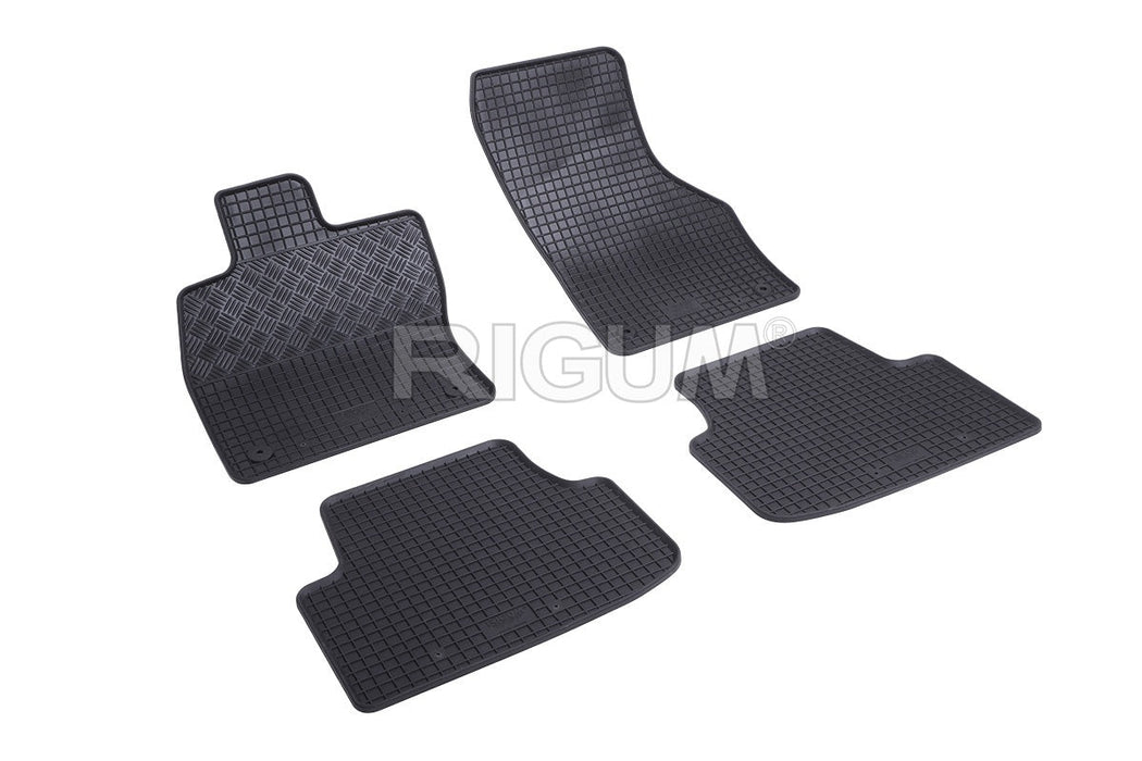 Covorase auto Seat Leon IV MHEV fabricatie 2020 - prezent, caroserie hatchback #1