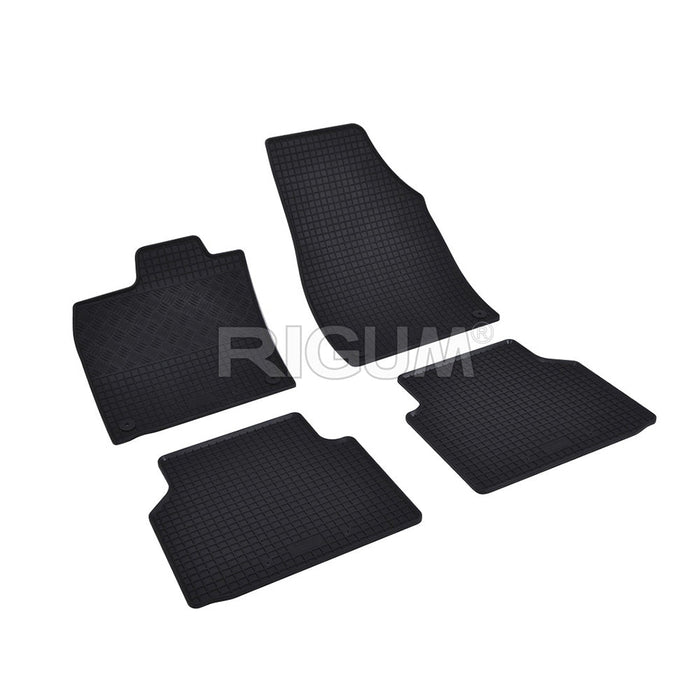Covorase auto Skoda Enyaq iV fabricatie 04.2021 - prezent, caroserie suv #1