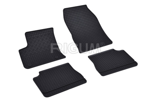 Covorase auto Opel Mokka-e B, caroserie SUV, fabricatie 02.2021 - prezent - 1