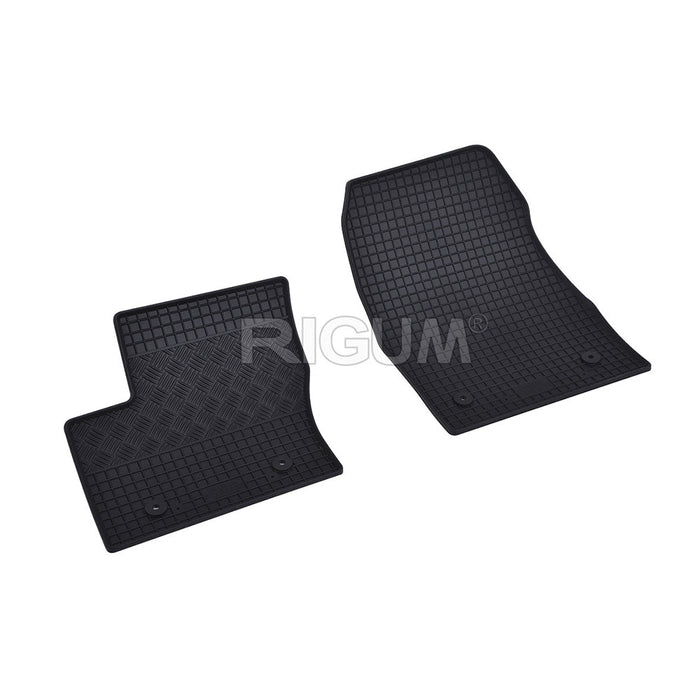 Covorase auto Ford Transit Connect fabricatie 2019 - prezent, caroserie van #1