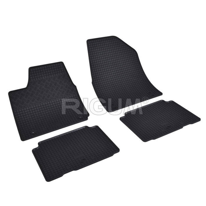 Covorase auto Hyundai Ioniq 5 fabricatie 2021 - prezent, caroserie hatchback #1