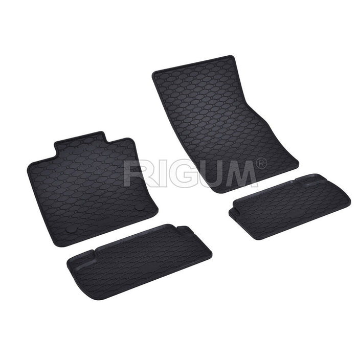 Covorase auto Mini Cooper III S fabricatie 10.2014 - prezent, caroserie hatchback #1