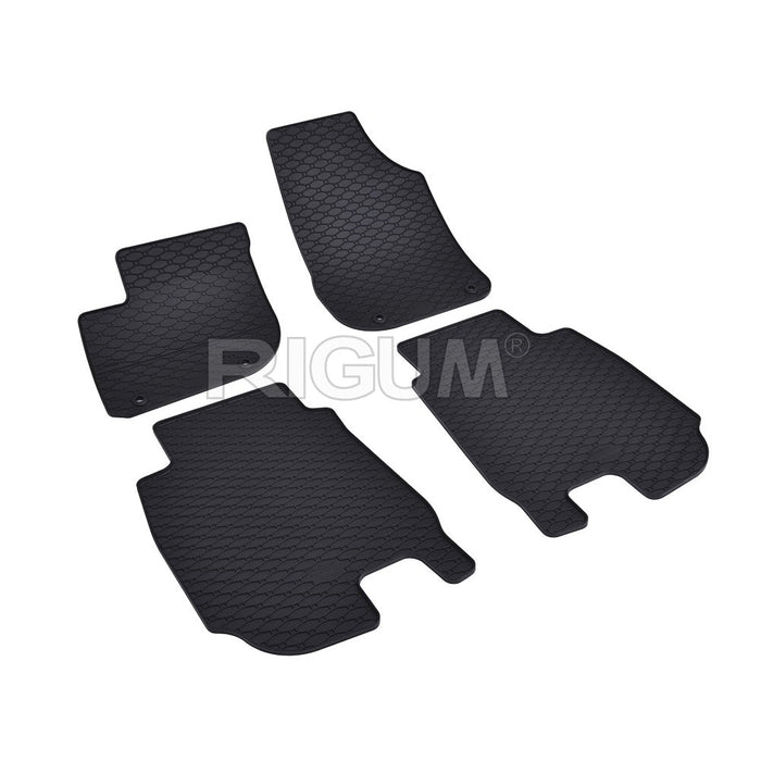 Covorase auto Honda HR-V III fabricatie 09.2021 - prezent, caroserie suv #1