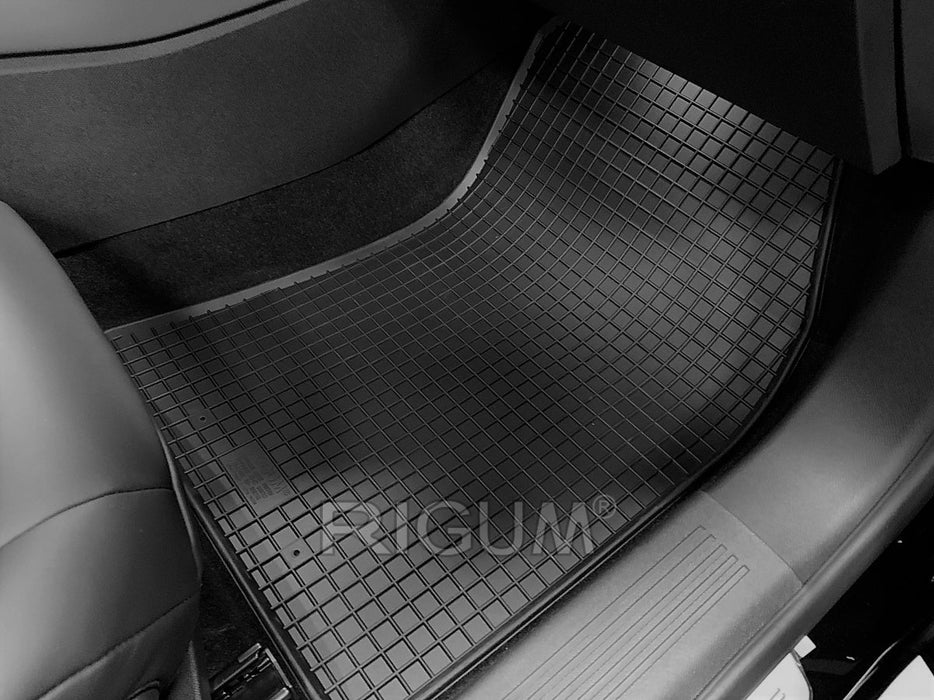 Covorase auto Citroen C5X PHEV fabricatie 2022 - prezent, caroserie suv #1