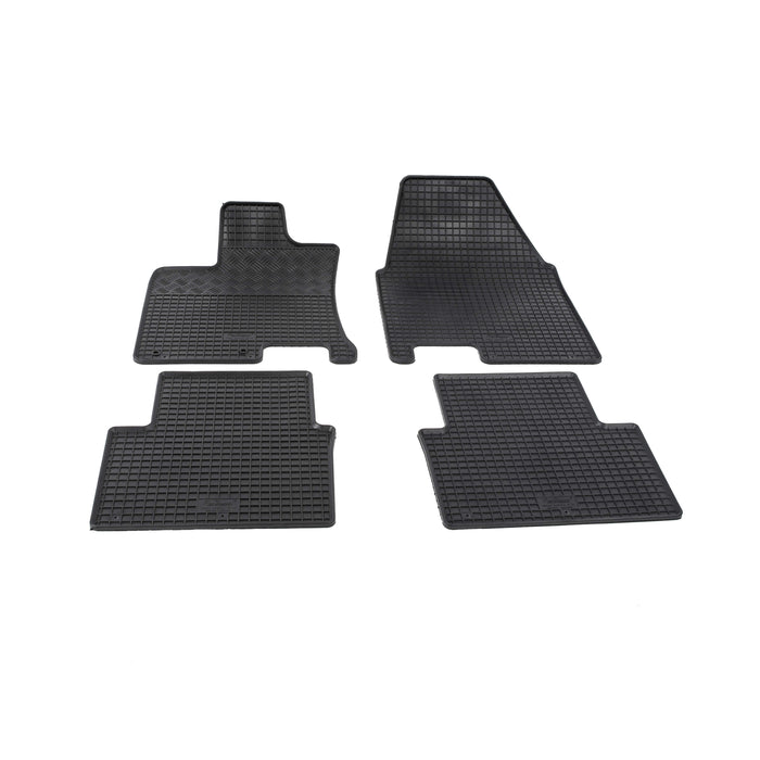COVORASE AUTO NISSAN QASHQAI+2 FABRICATIE 2008 - 2014