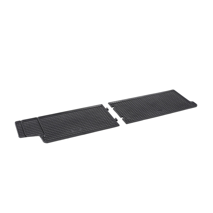 COVORASE AUTO VW T5 T6 CARAVELLE FABRICATIE 2006 - PREZENT (RANDUL 3)