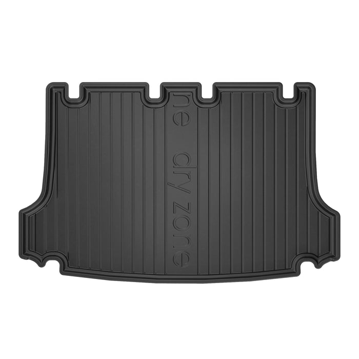 Tavita portbagaj Peugeot 308 SW fabricatie 2007 - 2013, caroserie combi, 7 locuri, rand 3 culcat #1 - 1