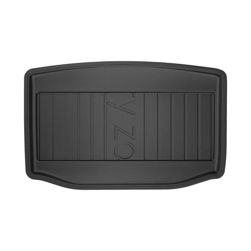 Tavita portbagaj Tesla Model 3 Fastback fabricatie 2017 - prezent, caroserie sedan, portbagaj inferior #1 - 1