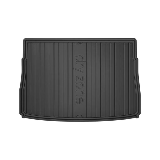 Tavita portbagaj Volkswagen Golf VIII fabricatie 2019 - prezent, caroserie hatchback, portbagaj superior, cu roata rezerva #1 - 1