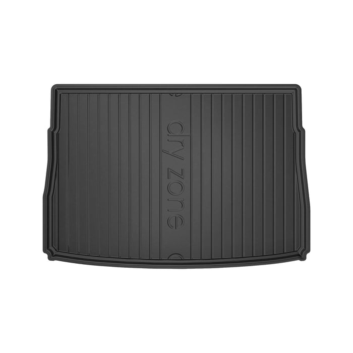 Tavita portbagaj Volkswagen Golf VIII fabricatie 2019 - prezent, caroserie hatchback, portbagaj superior, cu roata rezerva #1 - 1