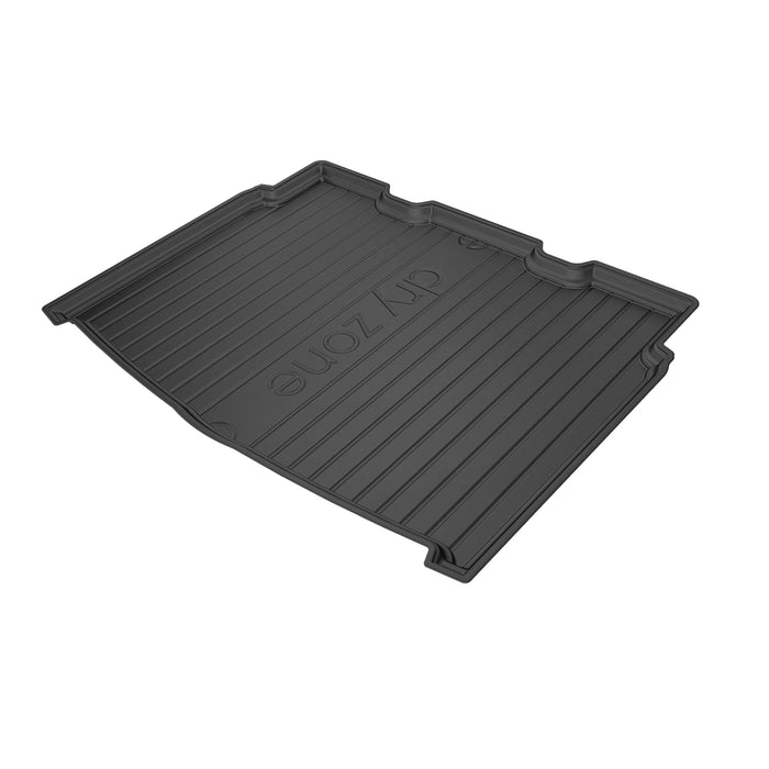 Tavita portbagaj Volkswagen Tiguan II fabricatie 05.2016 - prezent, caroserie suv #1 - 1