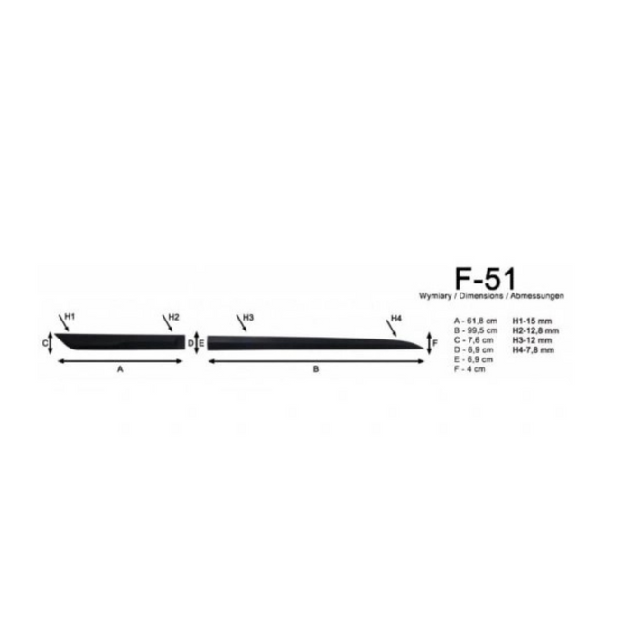 Tunel median Hyundai I20 II fabricatie 12.2014 - 07.2020, caroserie hatchback #1