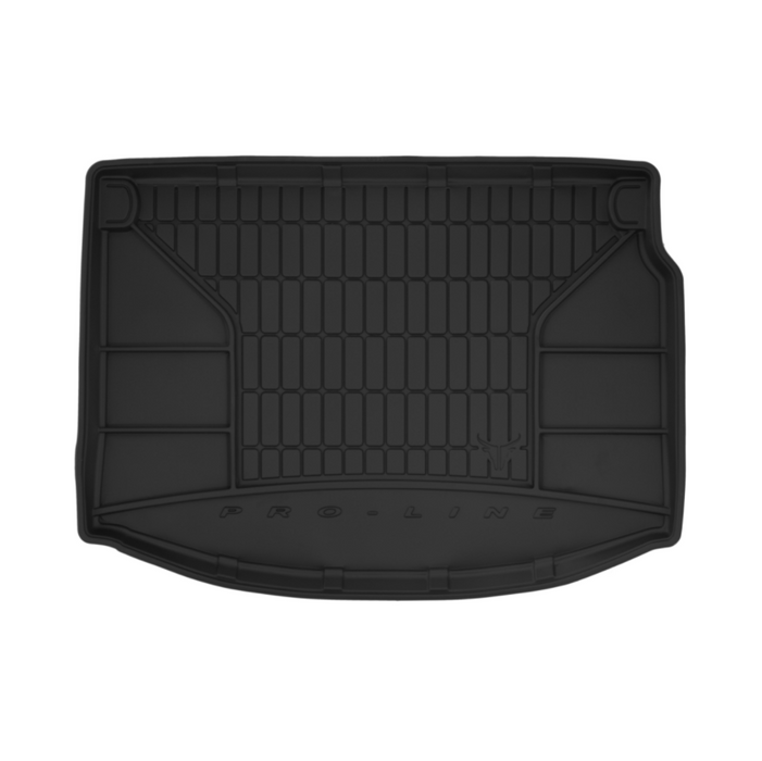 Tavita portbagaj Renault Megane III, caroserie coupe, fabricatie 11.2008 - 2016 #1