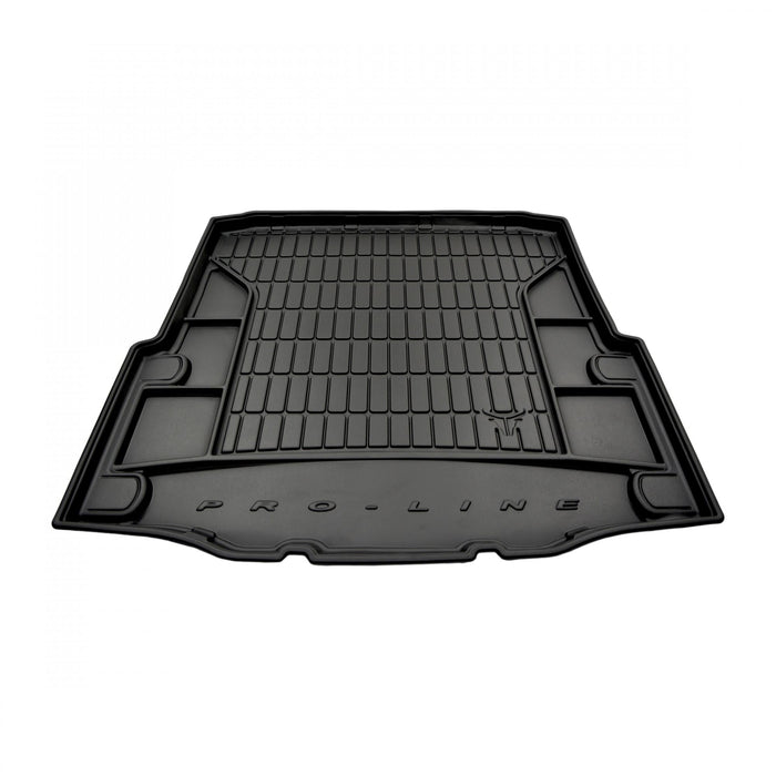 Tavite portbagaj Skoda Superb II, fabricatie 06.2008 - 04.2015, caroserie Sedan - 4