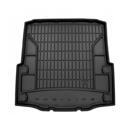 Tavite portbagaj Skoda Superb II, fabricatie 06.2008 - 04.2015, caroserie Sedan - 5