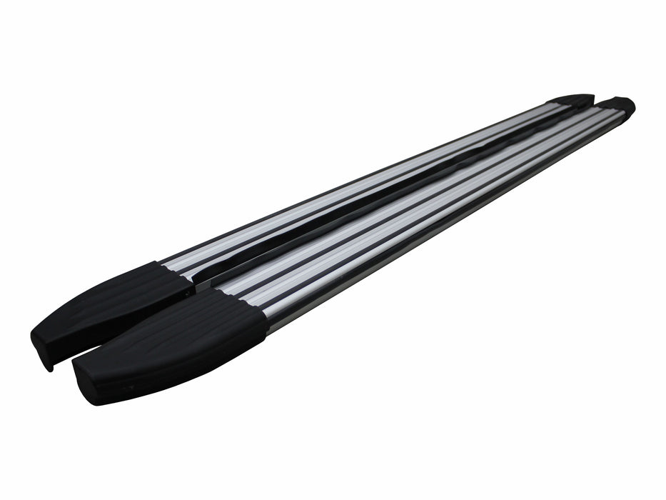 Trepte laterale Hyundai ix35, caroserie SUV, fabricatie 2010 - 06.2015 #4