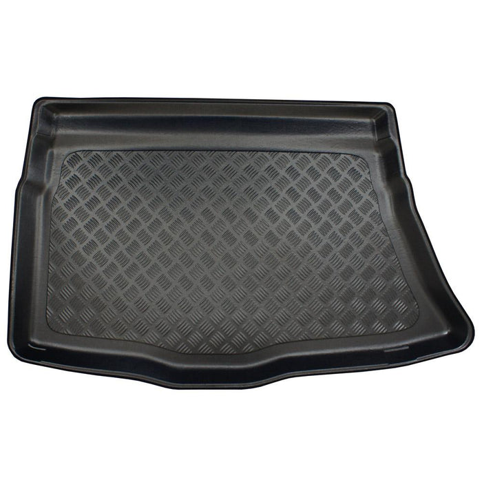 Tavita de portbagaj Hyundai i30 II, caroserie Hatchback, fabricatie 02.2012 - 01.2017, portbagaj inferior - 1