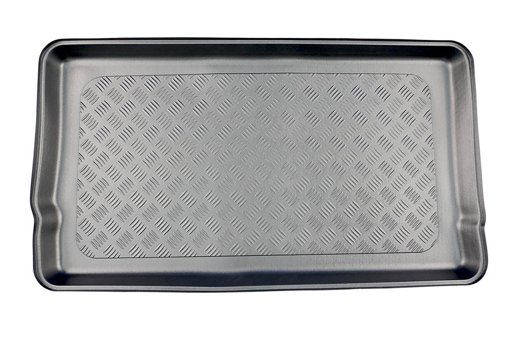 Tavita portbagaj Renault ZOE fabricatie 06.2019 - prezent, caroserie hatchback, facelift #1