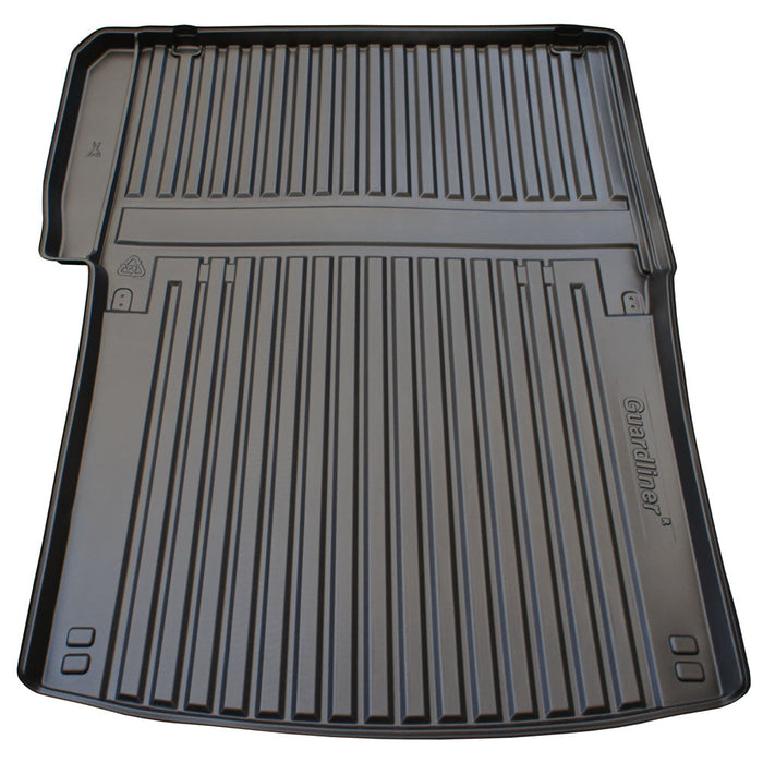 Tavita portbagaj Volkswagen Caddy fabricatie 2004 - 10.2020, caroserie van, 2 locuri #1