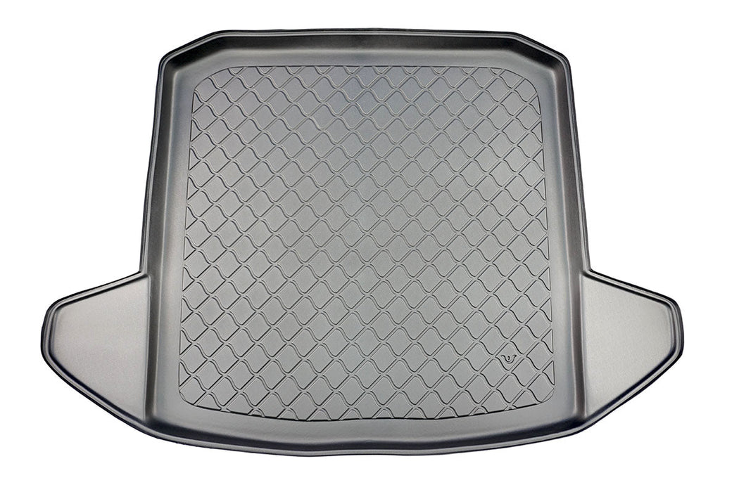 Tavita portbagaj Skoda Fabia I fabricatie 2000 - 2007, caroserie sedan #1
