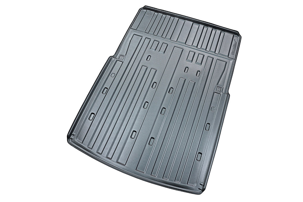 Tavita portbagaj Volkswagen Caddy Cargo fabricatie 11.2020 - prezent, caroserie van, ampatament scurt, 2-3 locuri #2