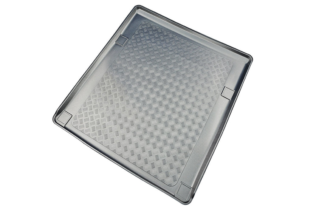 Tavita portbagaj Peugeot Rifter fabricatie 06.2018 - prezent, caroserie van, ampatament L2, 5 locuri #3