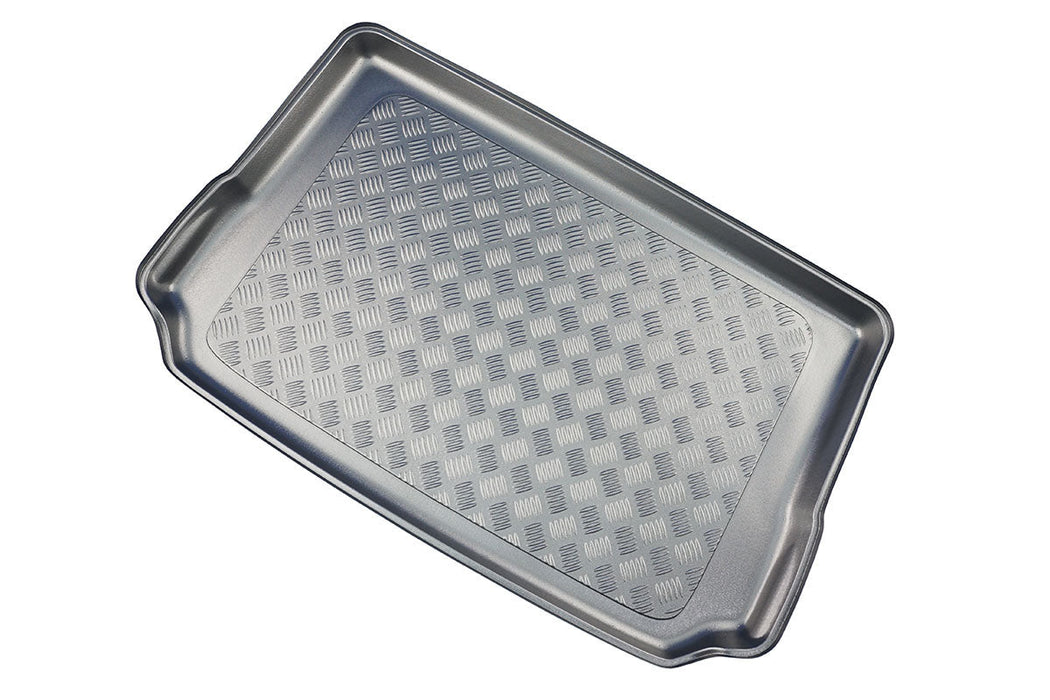 Tavita portbagaj Renault Captur II E-Tech fabricatie 08.2022 - prezent, caroserie suv #1