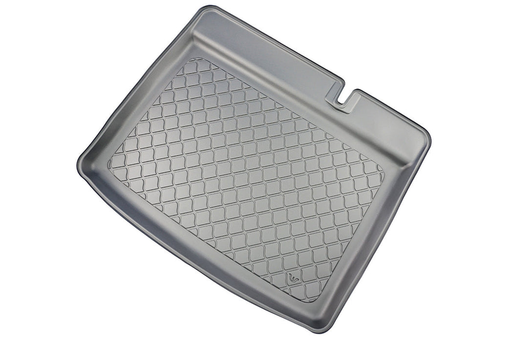 Tavita portbagaj Renault Megane E-Tech fabricatie 2021 - prezent, caroserie hatchback #2