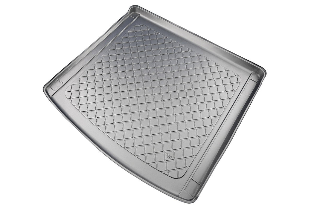 Tavita portbagaj Porsche Cayenne III E-Hybrid fabricatie 08.2019 - prezent, caroserie coupe #2