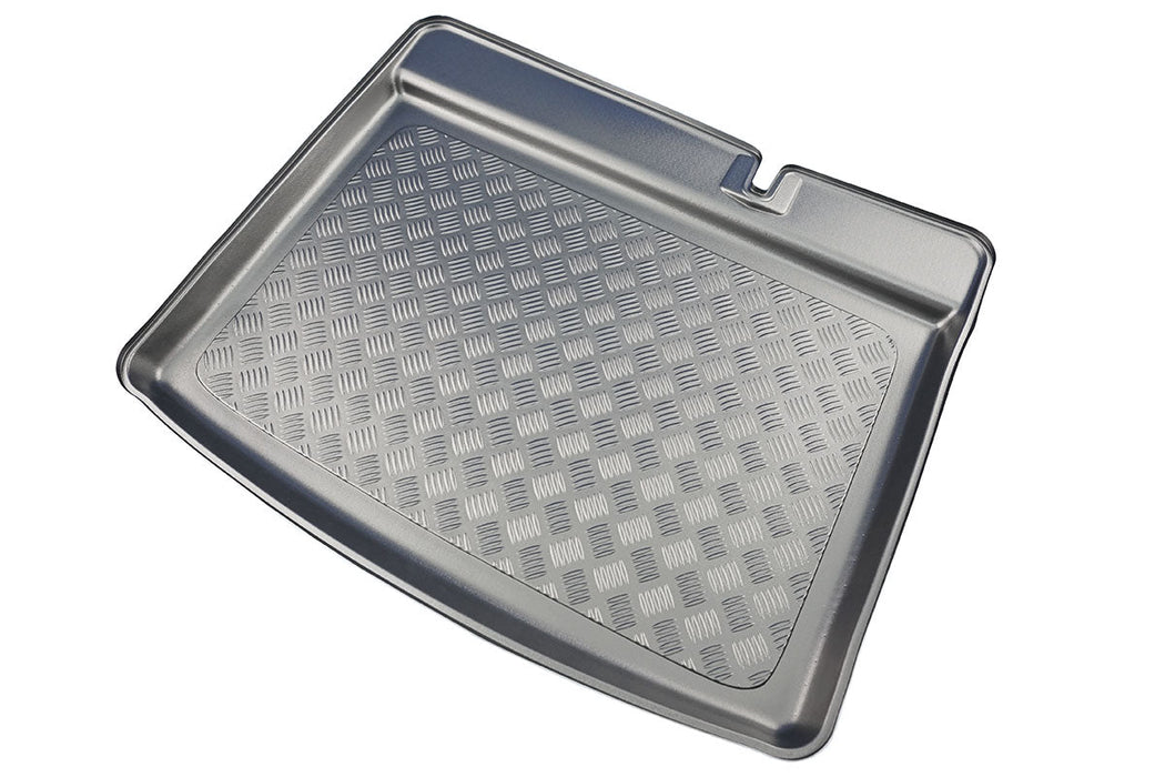 Tavita portbagaj Renault Megane E-Tech fabricatie 2021 - prezent, caroserie hatchback #1