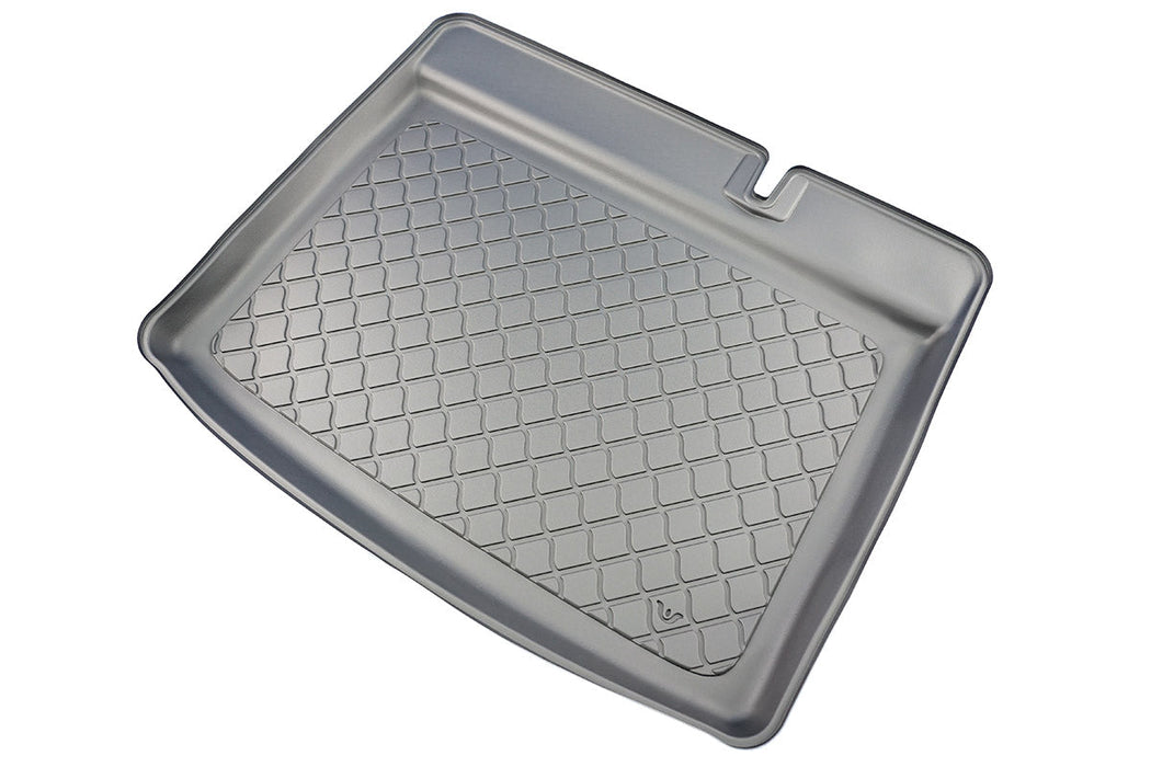 Tavita portbagaj Renault Megane E-Tech fabricatie 2021 - prezent, caroserie hatchback #2