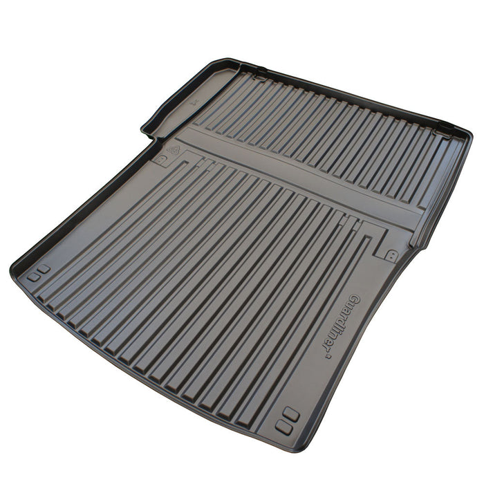 Tavita portbagaj Volkswagen Caddy fabricatie 2004 - 10.2020, caroserie van, 2 locuri #1