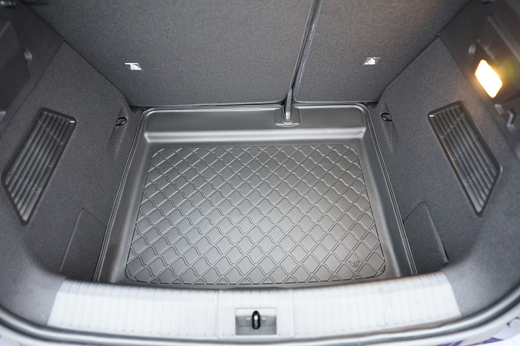 Tavita portbagaj Renault Megane E-Tech fabricatie 2021 - prezent, caroserie hatchback #2