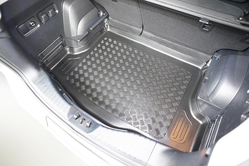 Tavita portbagaj Ssang Yong Grand Tivoli fabricatie 2021 - prezent, caroserie suv #1