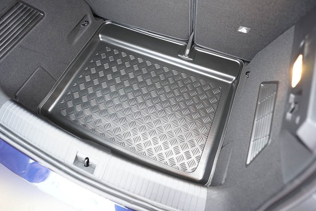 Tavita portbagaj Renault Megane E-Tech fabricatie 2021 - prezent, caroserie hatchback #1