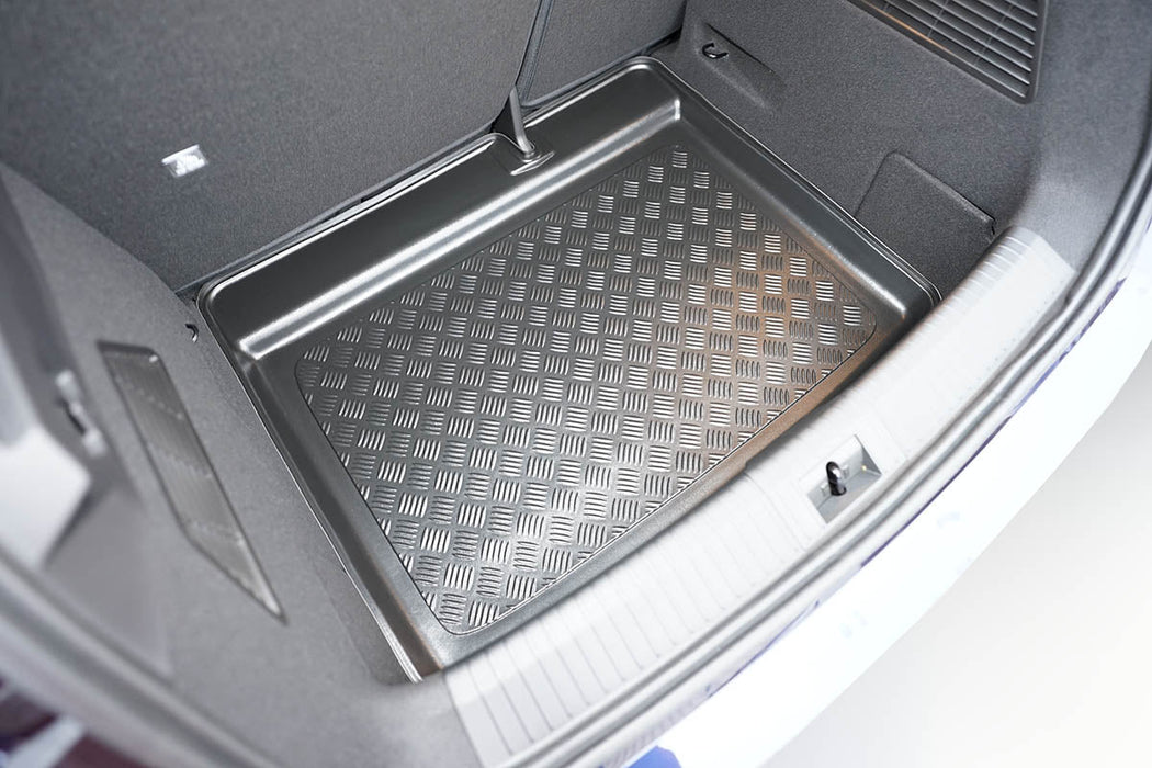 Tavita portbagaj Renault Megane E-Tech fabricatie 2021 - prezent, caroserie hatchback #1