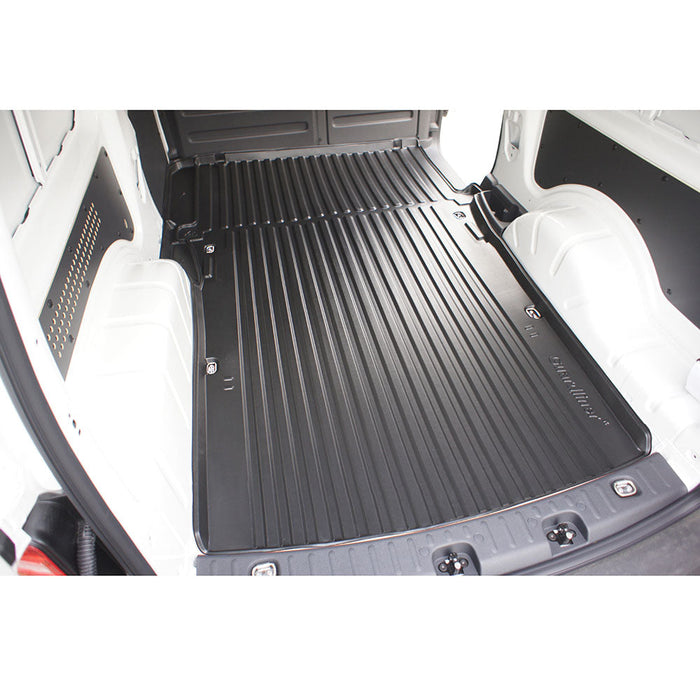 Tavita portbagaj Volkswagen Caddy Maxi fabricatie 2004 - 10.2020, caroserie van, ampatament lung, 2 locuri #1