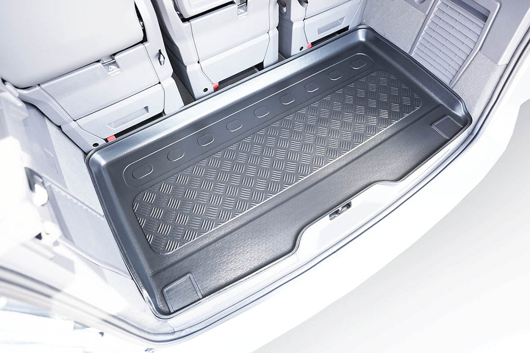 Tavita portbagaj Volkswagen T7 eHybrid PHEV fabricatie 10.2021 - prezent, caroserie van #1