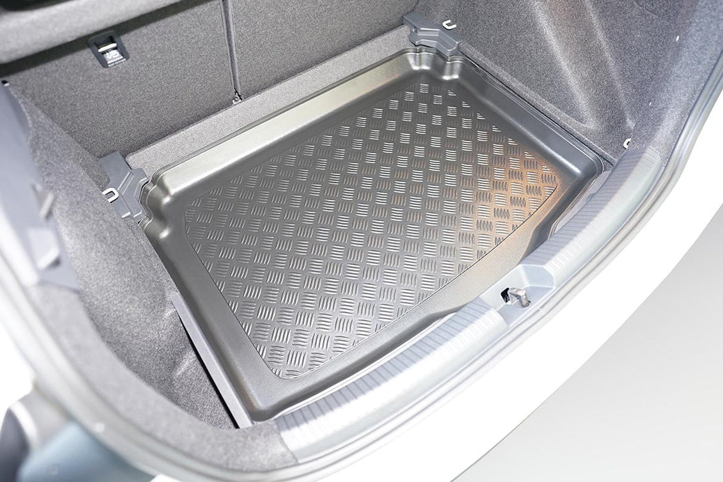 Tavita portbagaj Volkswagen Taigo fabricatie 09.2021 - prezent, caroserie suv #4